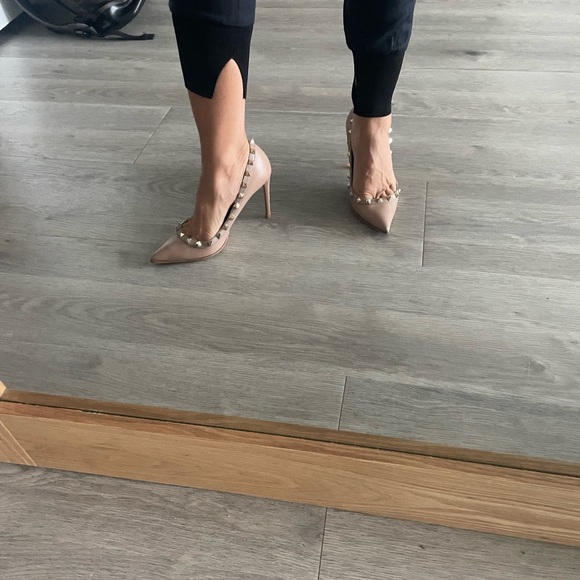 3.1 Phillip Lim Joggers Navy Size 00 🤍 NWT - Picture 3 of 8